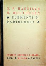 Elementi di radiologia: manuale per medici e studenti