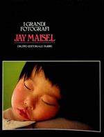 Jay Maisel