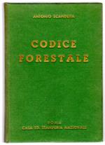 Codice forestale