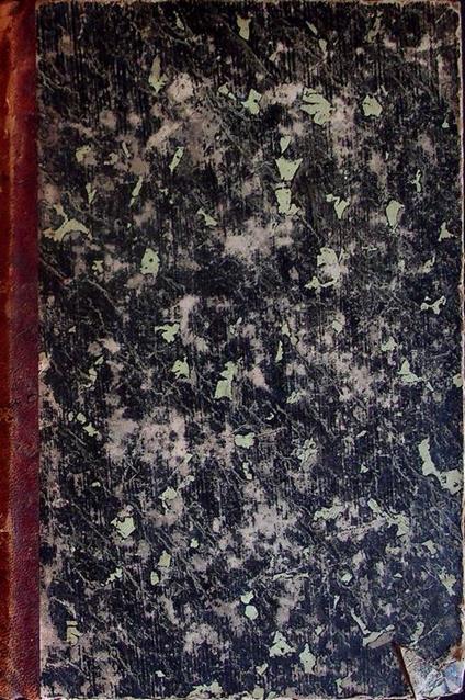 Problemi del più alto interesse scientifico geometricamente risoluti e dimostrati: opera dedicata alla gioventù studiosa di tutto il mondo civilizzato - Domenico Angherà - copertina