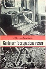 Guida per l'occupazione russa
