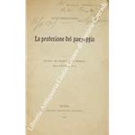 La protezione del paesaggio