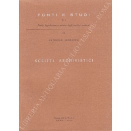 Libreria Antiquaria Giulio Cesare