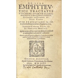 Libreria Antiquaria Giulio Cesare