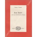 Jean Jaures e altri storici della Rivoluzione francese
