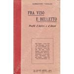 Fra viso e belletto. Profili d'Attrici e d'Attori