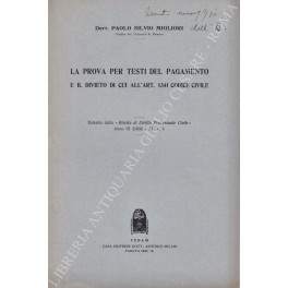 Libreria Antiquaria Giulio Cesare
