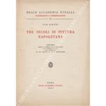 Tre secoli di pittura napoletana. Discorso detto a Napoli in Castelnuovo il 15 marzo 1938-XVI alla presenza di sua maestˆ il Re e imperatore