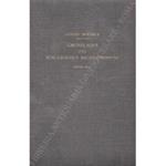 Grundlagen der Burgerlichen Rechtsordnung. Erstes Buch Das burgerliche Recht als Teilgebiet der Gesamtrechtsordnung. Zweites buch 1 Dogmengeschichtliche Grundlagen des burgerlichen Rechtes. Zweites buch 2 Praxis der richterlichen Rechtsschopfung
