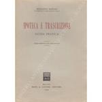 Ipoteca e trascrizione. Guida pratica
