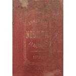 Annuario della nobiltˆ italiana. Anno XXII - 1900