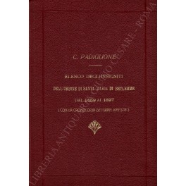Libreria Antiquaria Giulio Cesare