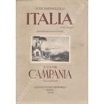Italia. III volume. Campania