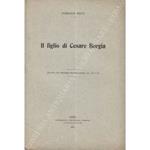 Il figlio di Cesare Borgia