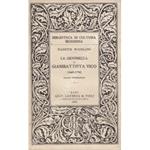 La giovinezza di Giambattista Vico (1668-1700). Saggio biografico