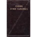Codex iuris canonici Pii X Pontificis Maximi iussu digestus Benedicti Papae XV auctoritate promulgatus. Praefatione Emi Petri Card. Gasparri