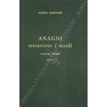 Anagni attraverso i secoli