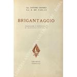 Brigantaggio. Traduzione e compilazione di Francesco Stocchetti