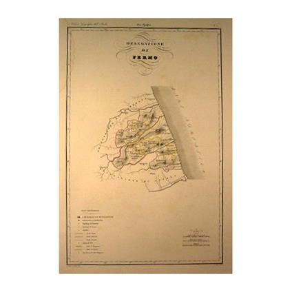 Delegazione di Fermo - copertina