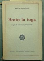 Sotto la toga