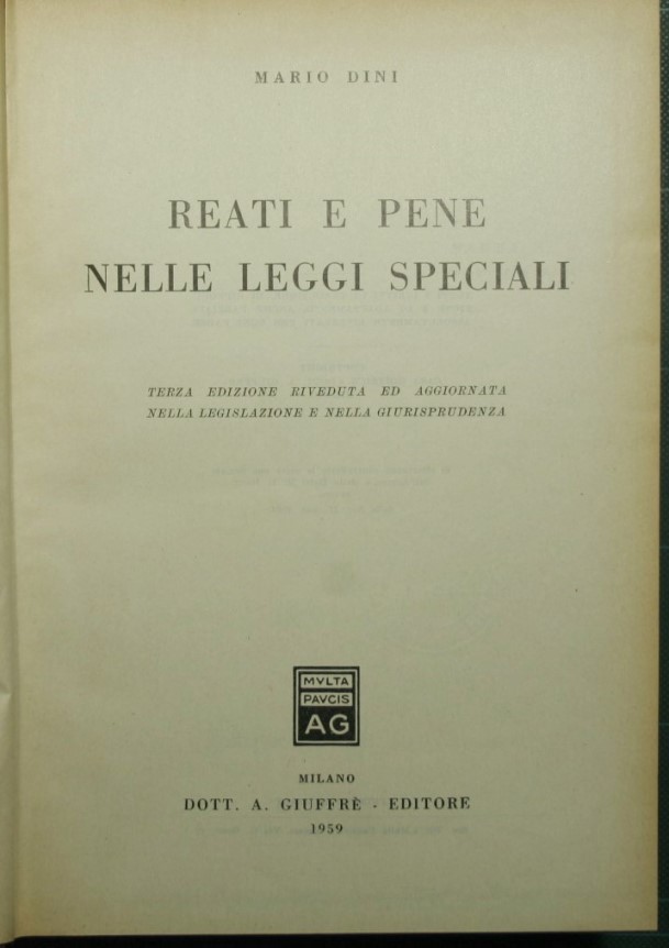 Antica Libreria Srl