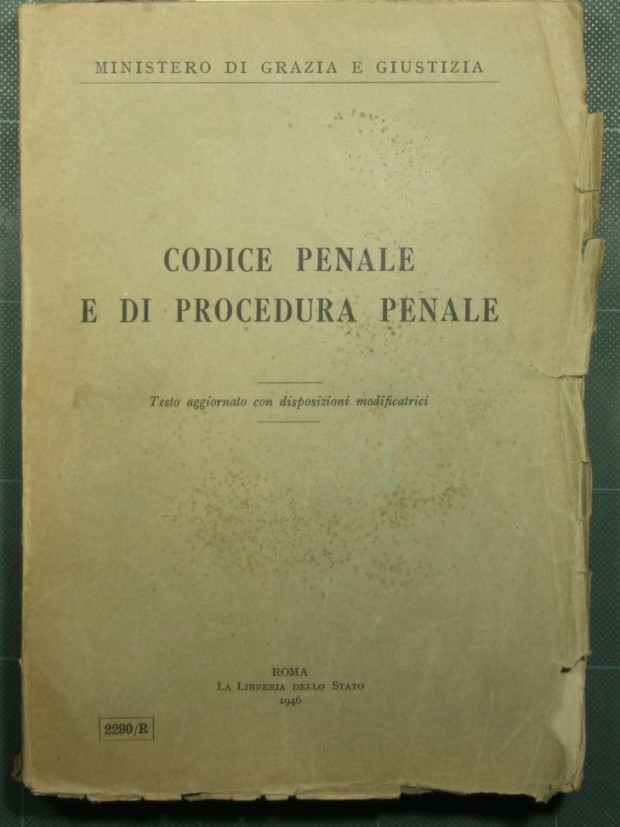 Antica Libreria Srl