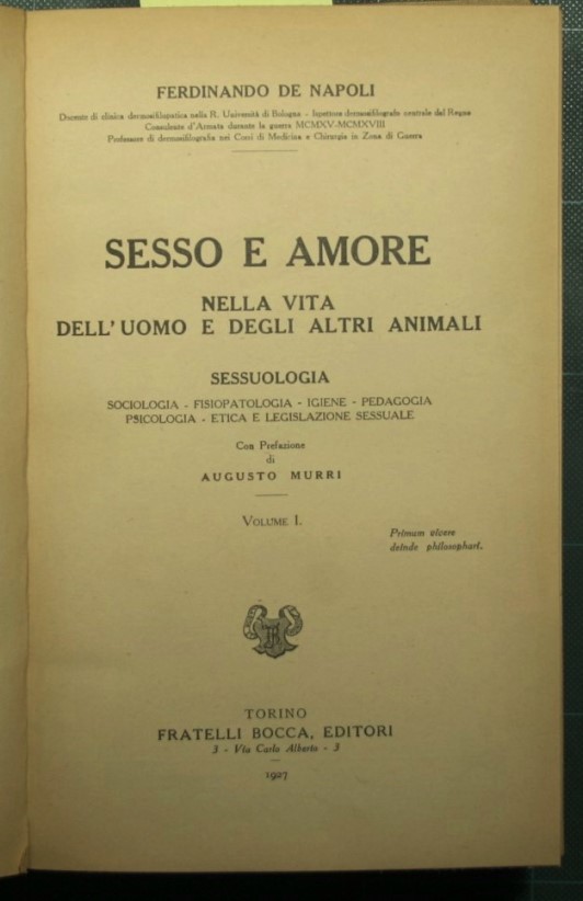 Antica Libreria Srl