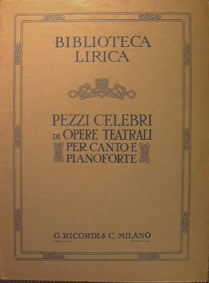 Antica Libreria Srl