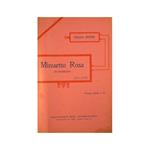 Minuetto Rosa ( intermezzo )