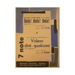 Bella Bella Bella ( swing ) - Volevo dirti qualcosa ( slow moderato )