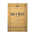 Sogno di Dolcezza ( intermezzo andante moderato )