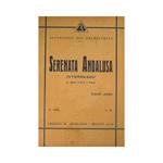 Serenata Andalusa ( intermezzo )