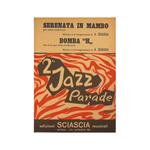 Serenata in Mambo ( mambo kaen ) - Bomba H ( moderato mosso con swing )