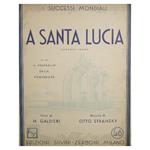 A Santa Lucia