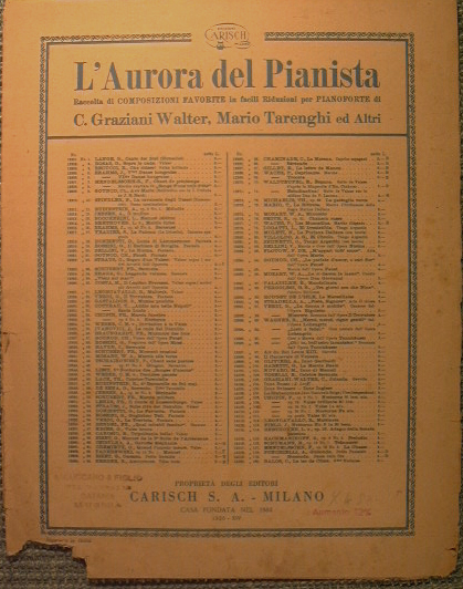 Antica Libreria Srl
