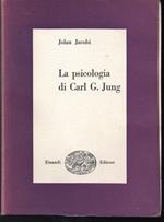 La psicologia di C.G. Jung