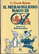 Il meraviglioso Mago di Oz