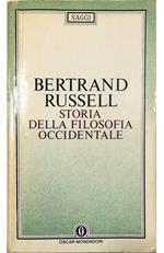 Storia della filosofia occidentale e dei suoi rapporti con le vicende politiche e sociali dall'antichità ad oggi