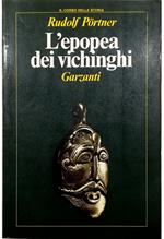 L' epopea dei vichinghi