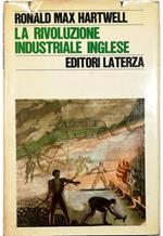 La rivoluzione industriale inglese