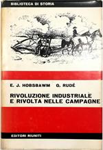 Rivoluzione industriale e rivolta nelle campagne (Captain Swing)