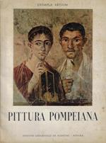 Pittura pompeiana