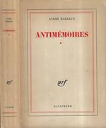 Antimemoires