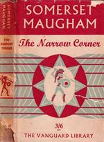 The narrow corner