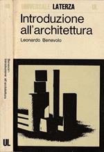 Introduzione all'architettura
