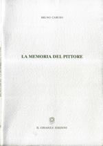 La memoria del pittore