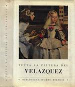 Tutta la pittura del Valazquez