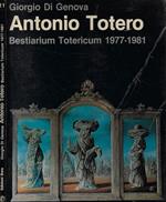 Antonio Totero