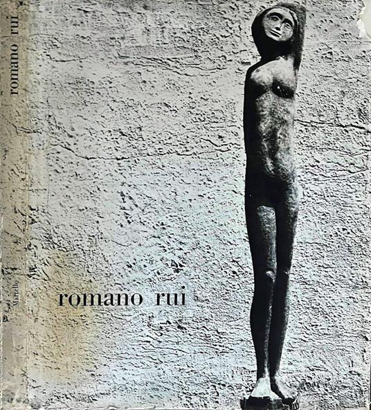 Romano Rui - Dino Formaggio - copertina
