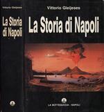 La storia di Napoli